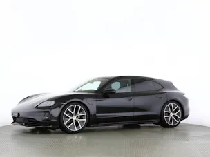 PORSCHE Taycan Sport Turismo Black Edition