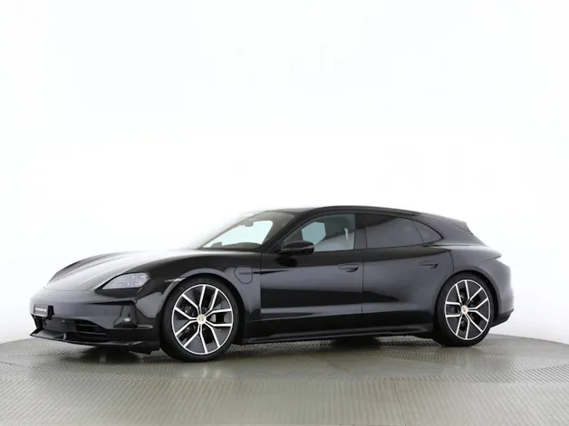 PORSCHE Taycan Sport Turismo Black Edition