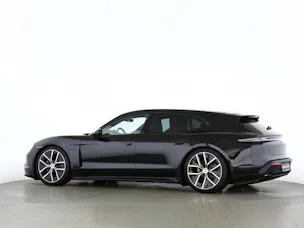PORSCHE Taycan Sport Turismo Black Edition