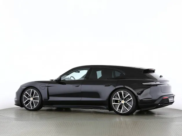 PORSCHE Taycan Sport Turismo Black Edition