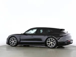 PORSCHE Taycan Sport Turismo Black Edition