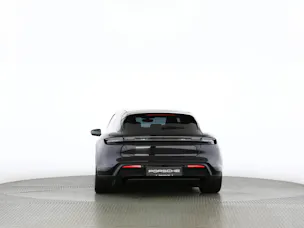 PORSCHE Taycan Sport Turismo Black Edition