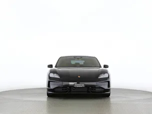 PORSCHE Taycan Sport Turismo Black Edition