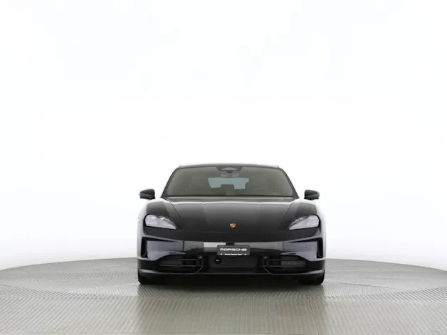 PORSCHE Taycan Sport Turismo Black Edition