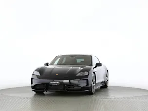 PORSCHE Taycan Sport Turismo Black Edition