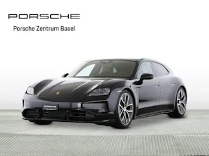 PORSCHE Taycan Sport Turismo Black Edition