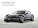 PORSCHE Taycan Sport Turismo Black Edition