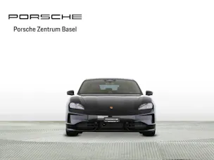 PORSCHE Taycan Sport Turismo Black Edition