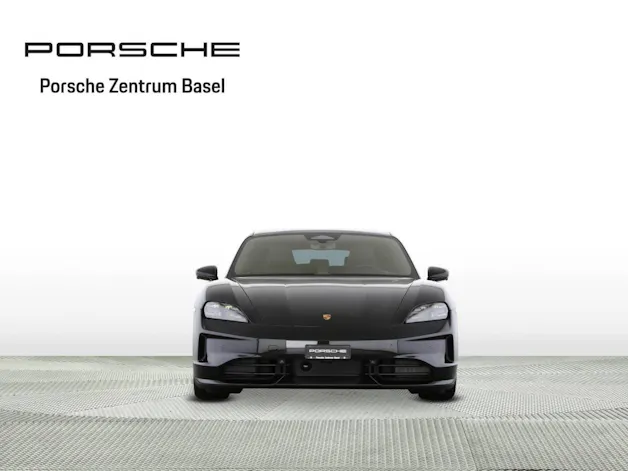 PORSCHE Taycan Sport Turismo Black Edition