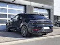 PORSCHE Cayenne GTS Coupé