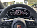 PORSCHE Cayenne GTS Coupé