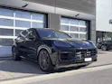 PORSCHE Cayenne GTS Coupé