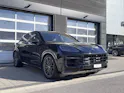 PORSCHE Cayenne GTS Coupé