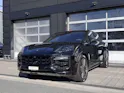 PORSCHE Cayenne GTS Coupé