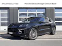 PORSCHE Cayenne GTS Coupé