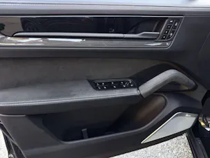 PORSCHE Cayenne GTS Coupé