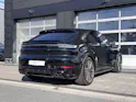 PORSCHE Cayenne GTS Coupé