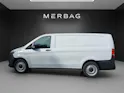 MERCEDES-BENZ Vito 114 CDI Lang Pro 9G-Tronic 4M