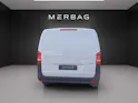 MERCEDES-BENZ Vito 114 CDI Lang Pro 9G-Tronic 4M