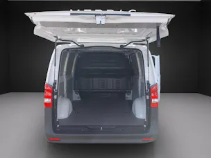 MERCEDES-BENZ Vito 114 CDI Lang Pro 9G-Tronic 4M