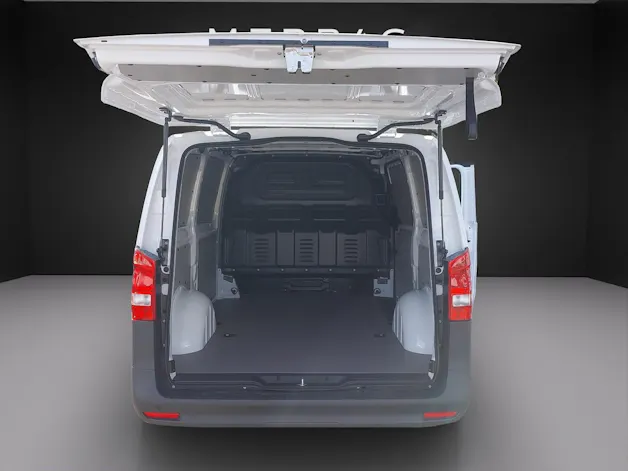 MERCEDES-BENZ Vito 114 CDI Lang Pro 9G-Tronic 4M