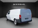 MERCEDES-BENZ Vito 114 CDI Lang Pro 9G-Tronic 4M