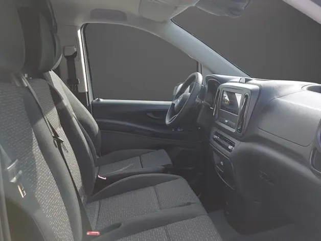 MERCEDES-BENZ Vito 114 CDI Lang Pro 9G-Tronic 4M
