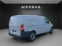 MERCEDES-BENZ Vito 114 CDI Lang Pro 9G-Tronic 4M