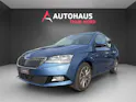 SKODA Fabia Combi 1.0 TSI Clever DSG