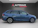 SKODA Fabia Combi 1.0 TSI Clever DSG