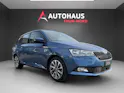 SKODA Fabia Combi 1.0 TSI Clever DSG