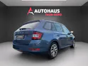 SKODA Fabia Combi 1.0 TSI Clever DSG