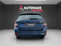 SKODA Fabia Combi 1.0 TSI Clever DSG