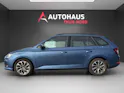 SKODA Fabia Combi 1.0 TSI Clever DSG