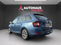 SKODA Fabia Combi 1.0 TSI Clever DSG