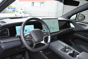 BYD Sealion 7 91,3 kWh Excellence AWD
