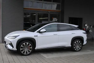 BYD Sealion 7 91,3 kWh Excellence AWD