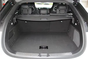 BYD Sealion 7 91,3 kWh Excellence AWD