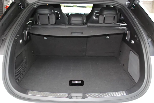 BYD Sealion 7 91,3 kWh Excellence AWD