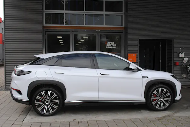 BYD Sealion 7 91,3 kWh Excellence AWD