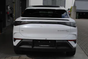 BYD Sealion 7 91,3 kWh Excellence AWD