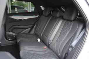 BYD Sealion 7 91,3 kWh Excellence AWD