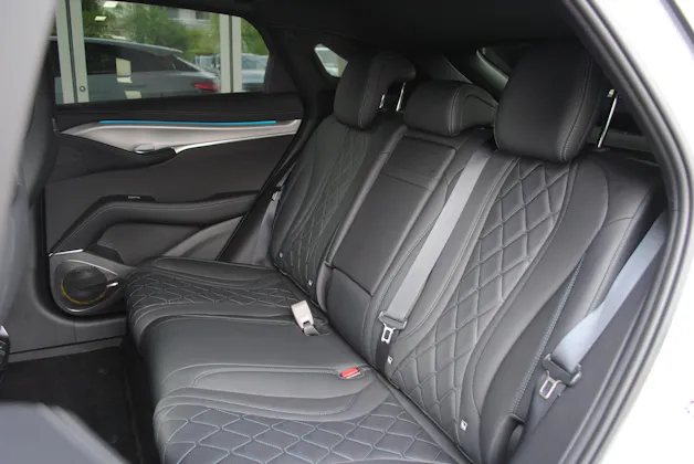 BYD Sealion 7 91,3 kWh Excellence AWD