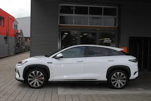 BYD Sealion 7 91,3 kWh Excellence AWD