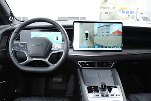 BYD Sealion 7 91,3 kWh Excellence AWD