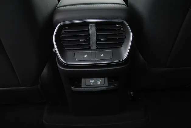 BYD Sealion 7 91,3 kWh Excellence AWD