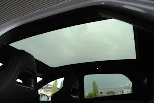 BYD Sealion 7 91,3 kWh Excellence AWD