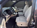 MERCEDES-BENZ V 300 d lang 4Matic Swiss Edition 9G-Tronic
