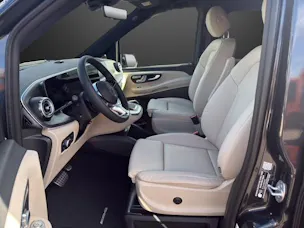 MERCEDES-BENZ V 300 d lang 4Matic Swiss Edition 9G-Tronic