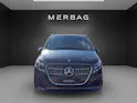 MERCEDES-BENZ V 300 d lang 4Matic Swiss Edition 9G-Tronic